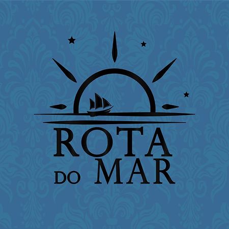 Hotel Rota Do Mar Inn Itajai Navegantes Экстерьер фото