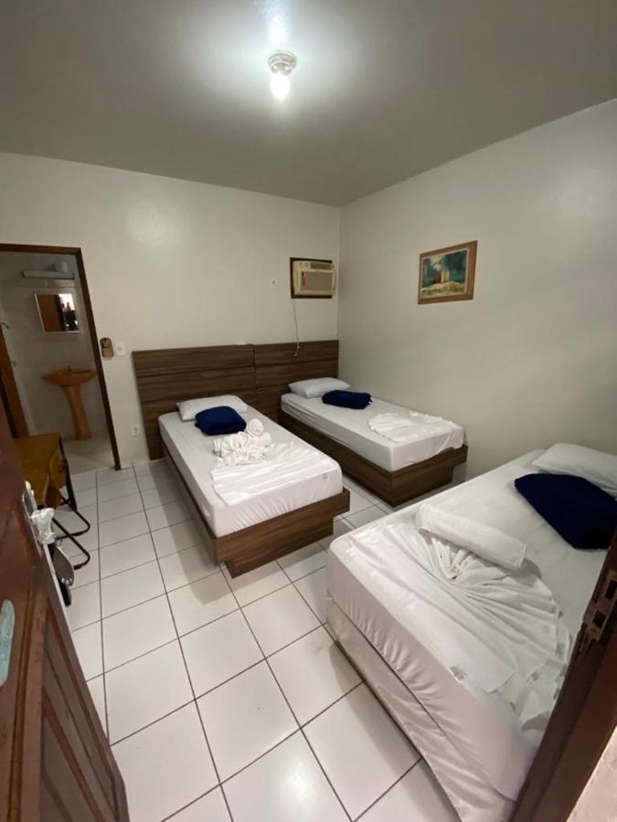 Hotel Rota Do Mar Inn Itajai Navegantes Экстерьер фото