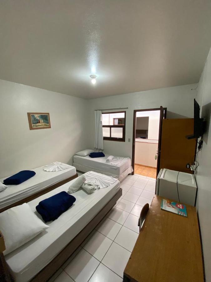 Hotel Rota Do Mar Inn Itajai Navegantes Экстерьер фото