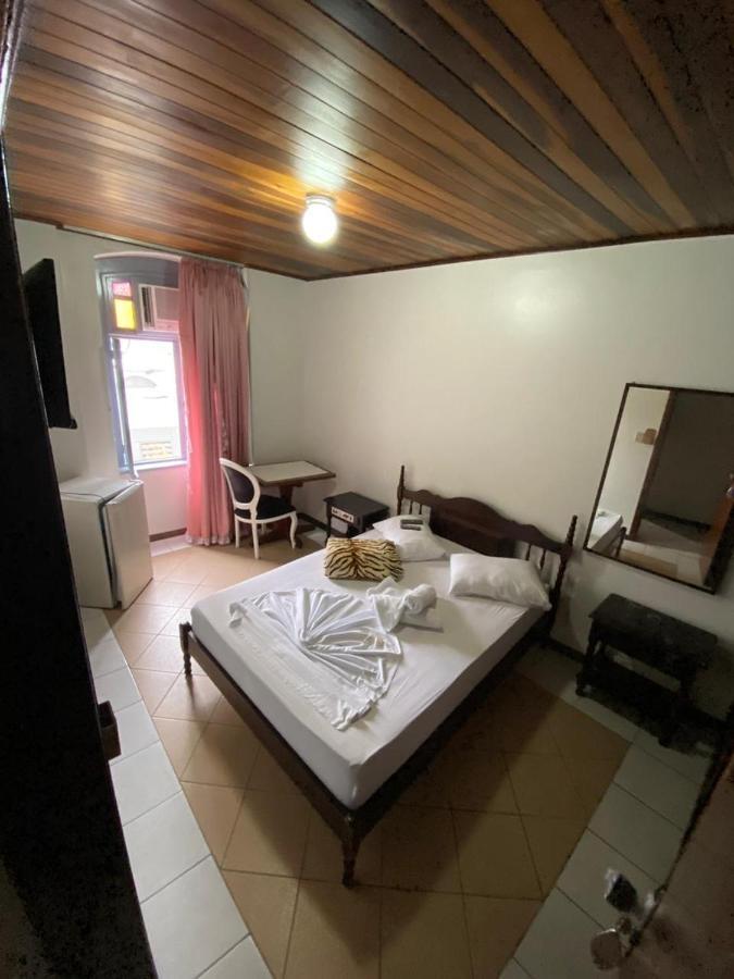 Hotel Rota Do Mar Inn Itajai Navegantes Экстерьер фото