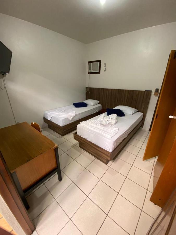 Hotel Rota Do Mar Inn Itajai Navegantes Экстерьер фото