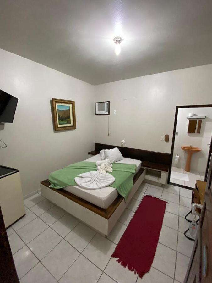 Hotel Rota Do Mar Inn Itajai Navegantes Экстерьер фото