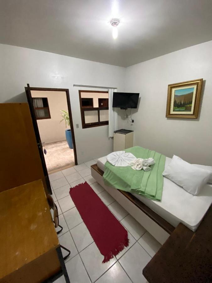 Hotel Rota Do Mar Inn Itajai Navegantes Экстерьер фото