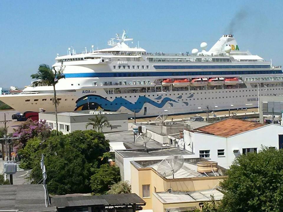 Hotel Rota Do Mar Inn Itajai Navegantes Экстерьер фото