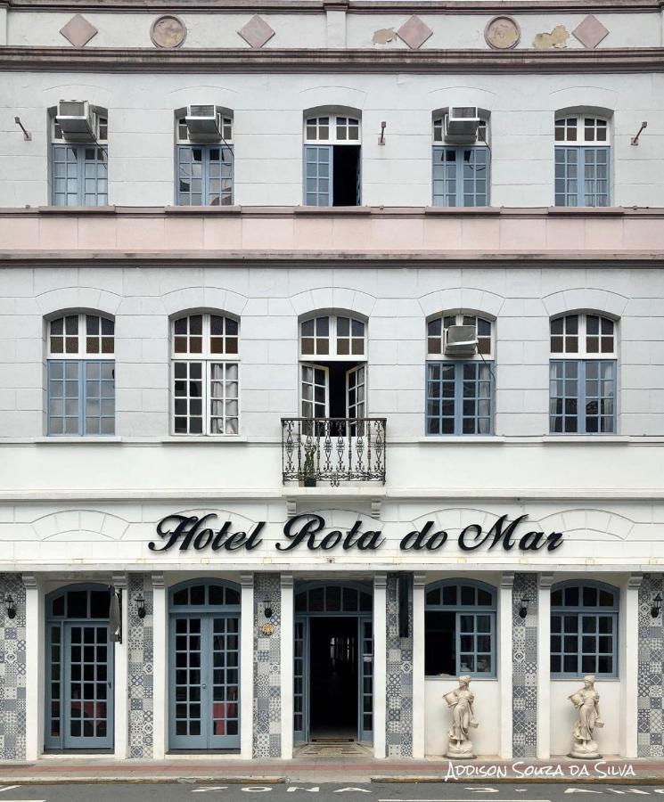 Hotel Rota Do Mar Inn Itajai Navegantes Экстерьер фото