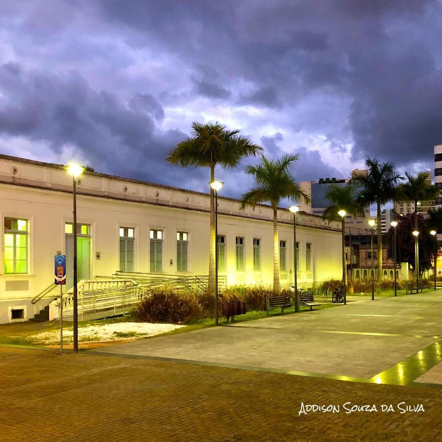 Hotel Rota Do Mar Inn Itajai Navegantes Экстерьер фото
