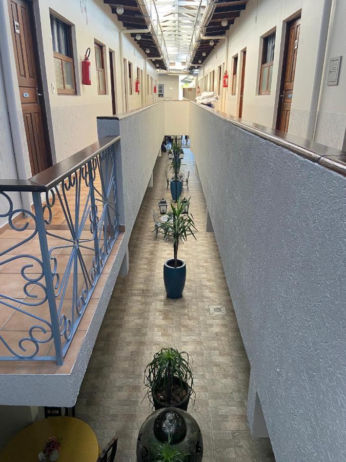 Hotel Rota Do Mar Inn Itajai Navegantes Экстерьер фото